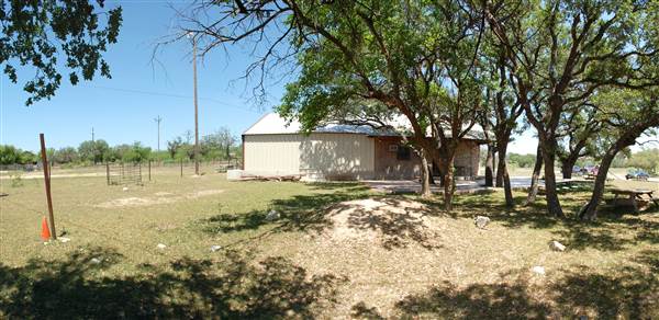 Keith's Place (4/25/2014)