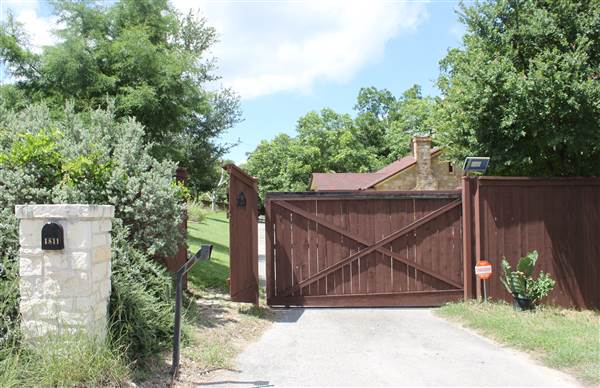 Ward House (6/19/2014)