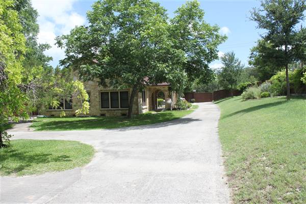Ward House (6/19/2014)