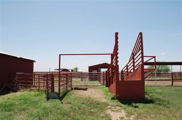 Hunt Ranch (4/29/2014)