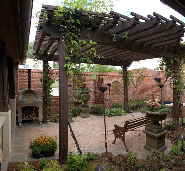 Nocona Event Space (4/30/2014)