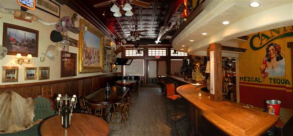 Daddy Sam's Saloon (4/30/2014)
