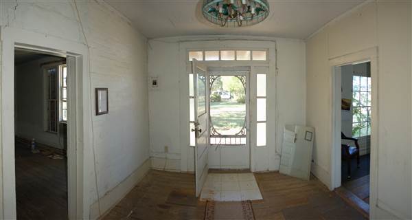 Man Homestead (5/1/2014)