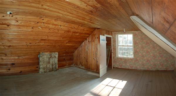 Man Homestead (5/1/2014)