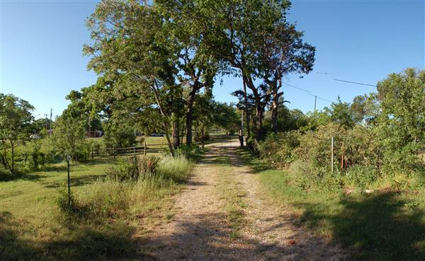 Man Homestead (5/1/2014)
