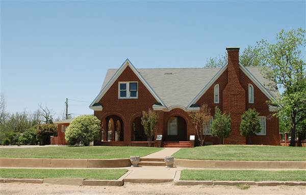 Church of Jesus Christ of Latter Day Saints (4/28/2014)