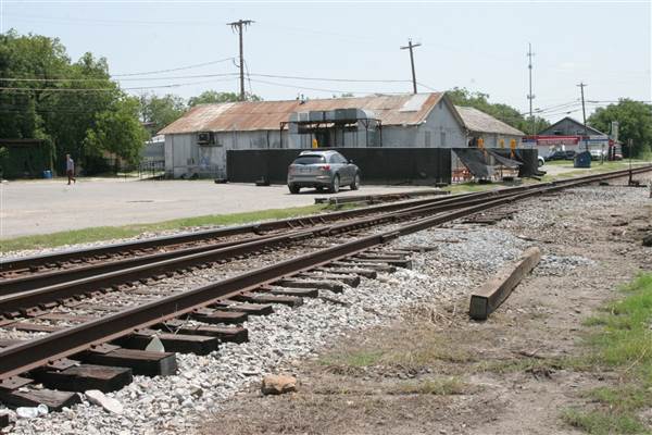 Cheatham Street Warehouse (9/2/2014)