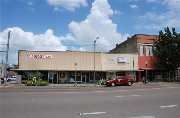Hillsboro (6/19/2014)