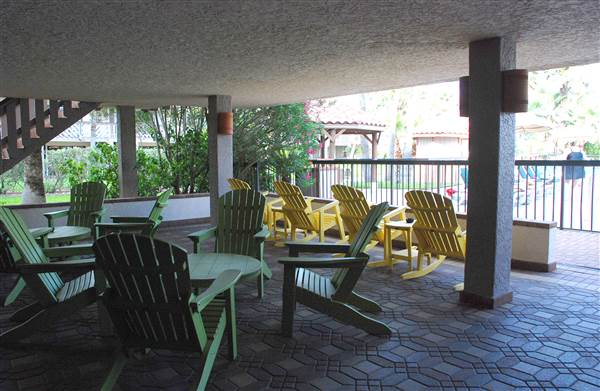 Isla Grand Beach Resort (9/24/2014)