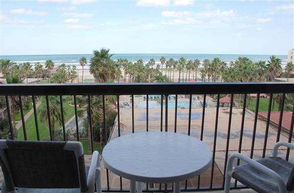 Isla Grand Beach Resort (9/24/2014)