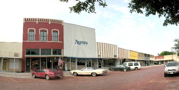 Farmersville (5/8/2002)