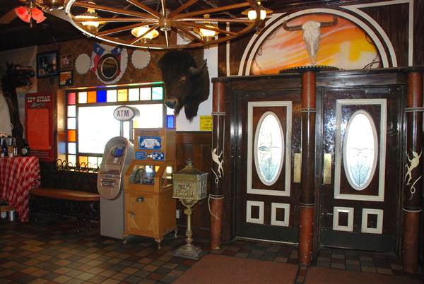 Big Texan Steak Ranch (10/3/2014)