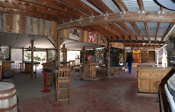 Big Texan Steak Ranch (10/3/2014)