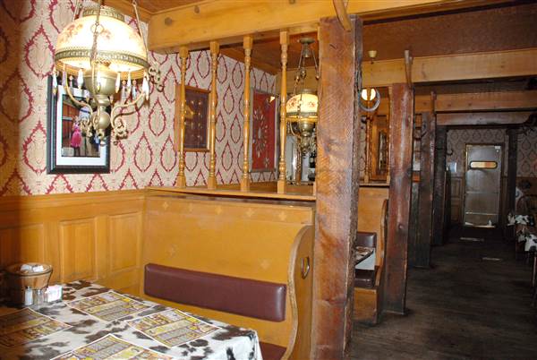 Big Texan Steak Ranch (10/3/2014)