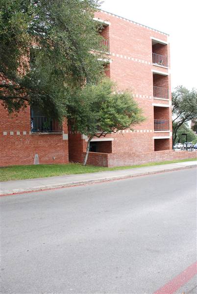 Trinity University (10/22/2014)