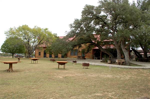 Old Glory Ranch (11/13/2014)