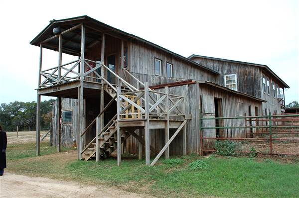 Old Glory Ranch (11/13/2014)