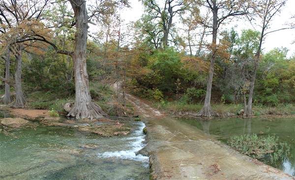 Old Glory Ranch (11/13/2014)
