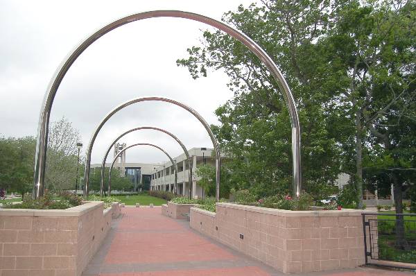 The Clarion at Brazosport College (4/23/2007)