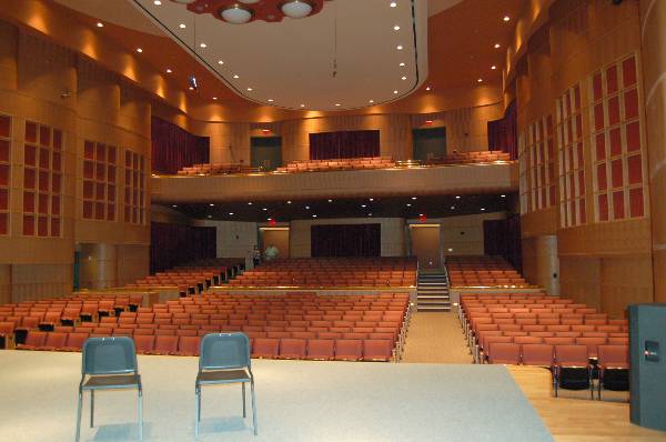The Clarion at Brazosport College (4/23/2007)