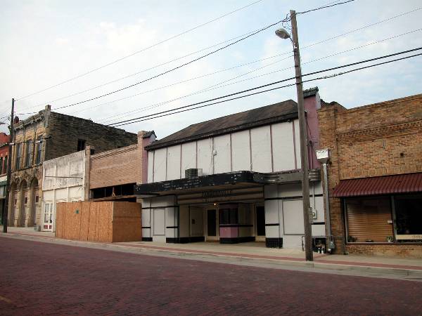 Farmersville (5/8/2002)