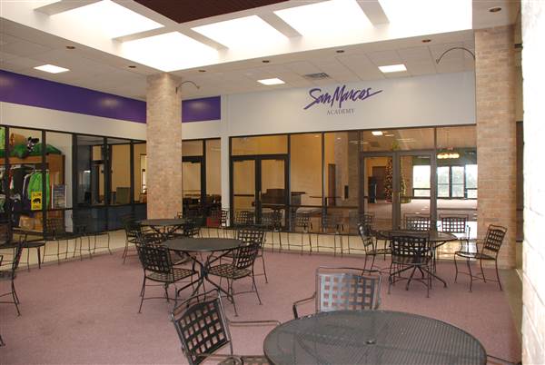 San Marcos Academy (11/21/2014)