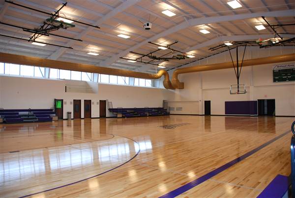 San Marcos Academy (11/21/2014)