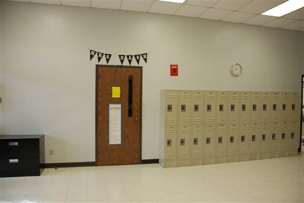 San Marcos Academy (11/21/2014)