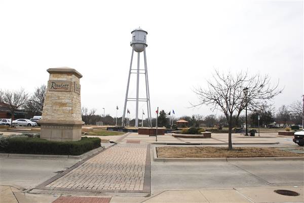 Rowlett (1/13/2015)