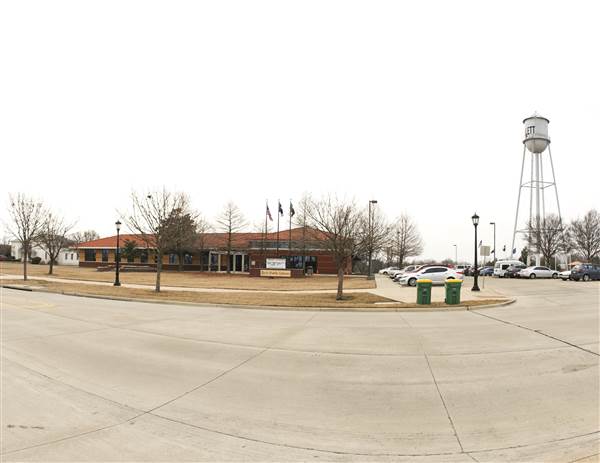 Rowlett (1/13/2015)