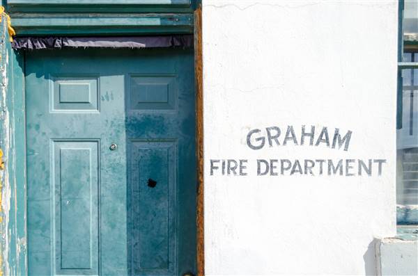Graham (3/13/2015)