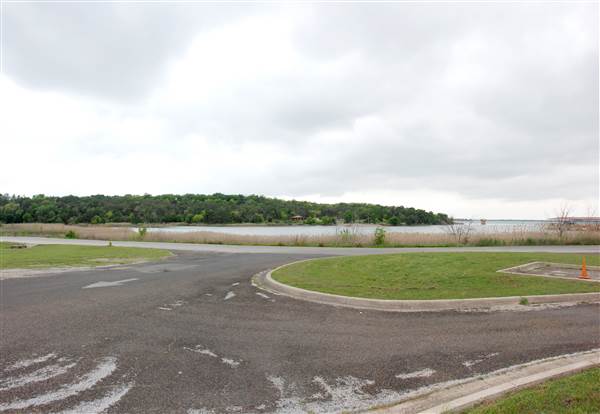 Cedar Hill State Park (4/13/2015)