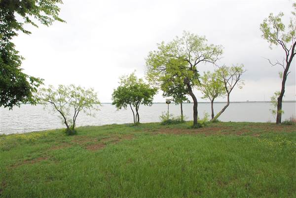 Cedar Hill State Park (4/13/2015)
