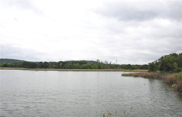 Cedar Hill State Park (4/13/2015)