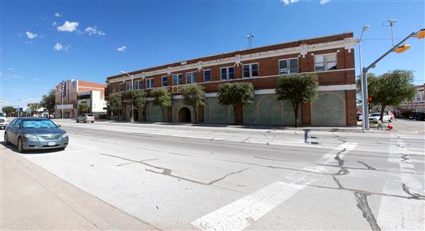 Sweetwater (3/25/2015)
