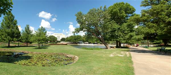 Fair Park Dallas (6/12/2015)