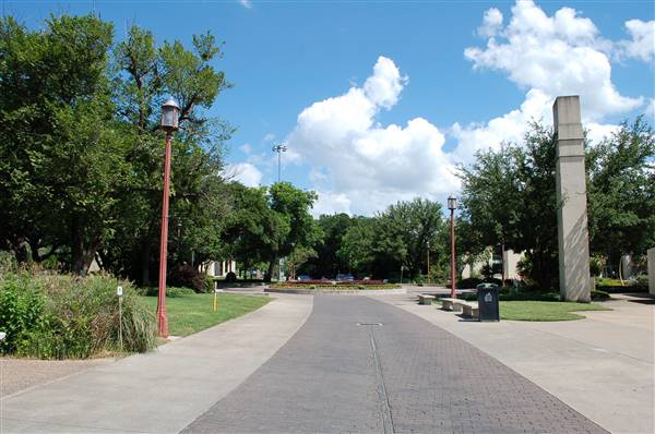 Fair Park Dallas (6/12/2015)