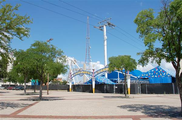 Fair Park Dallas (6/12/2015)
