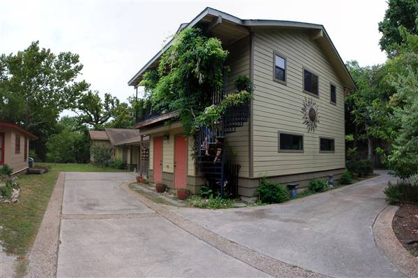 Williamson House (7/31/2015)