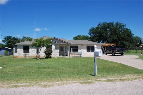 Liberty Hill Residential (6/8/2015)