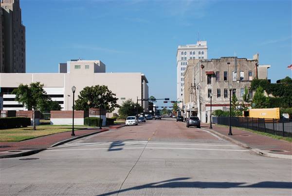 Beaumont (8/27/2015)