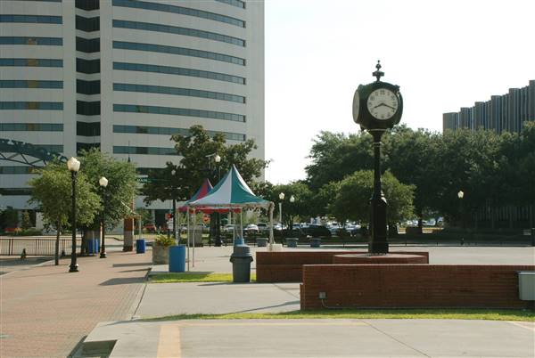 Beaumont (8/27/2015)