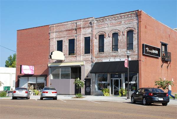 Texarkana (8/27/2015)