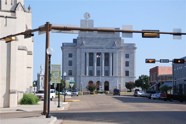 Texarkana (8/27/2015)