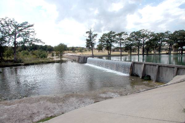 Louise Hays Park (10/3/2005)