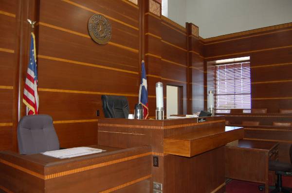 Washington County Courthouse (8/28/2007)