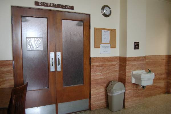 Washington County Courthouse (8/28/2007)
