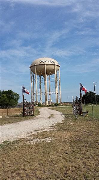 County Line Polo Club (7/30/2013)