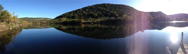 Madrone Ranch (11/12/2015)