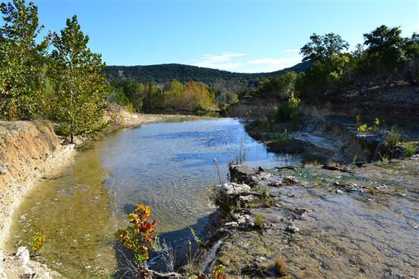 Madrone Ranch (11/12/2015)